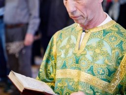 Канун Недели ваий